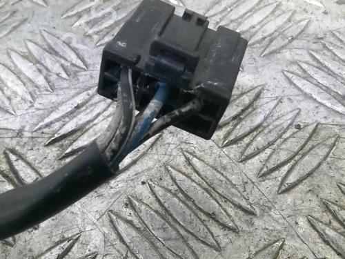 Front wiper motor CHEVROLET MATIZ (M200, M250) 0.8 | BP20353312M29 