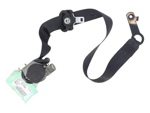 Used Front right seatbelt Front right seatbelt NISSAN QASHQAI I (J10, NJ10) 2.0 dCi All-wheel Drive (150 hp) 31983803 31983803