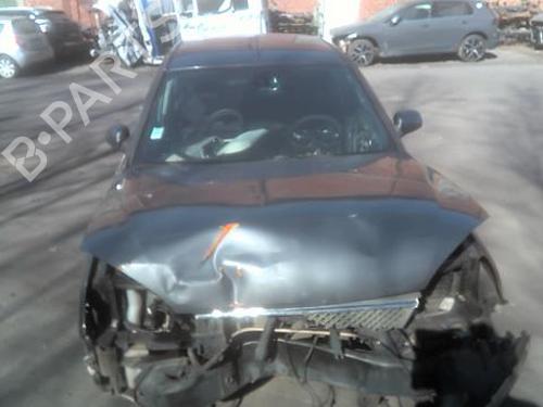 Left front window switch FORD MONDEO III (B5Y) 2.0 16V TDDi / TDCi | BP24415593I27 