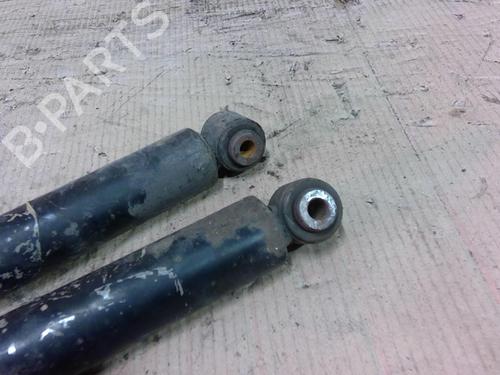 Right rear shock absorber CITROËN DS3 (SA_) 1.4 HDi 70 (SA8HP4) | BP29896411M19