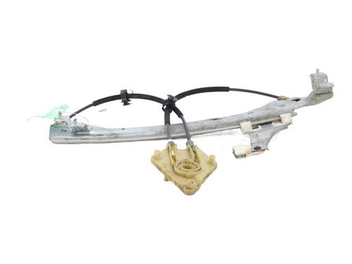 Used Rear right window mechanism Rear right window mechanism RENAULT MEGANE III Grandtour (KZ0/1) 1.5 dCi (KZ09, KZ0D, KZ1G, KZ29, KZ14, KZ1W, KZ10, KZ1F,... (110 hp) 31179260 31179260