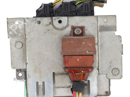 Engine control unit (ECU) CITROËN XSARA PICASSO (N68) 1.8 16V | BP28683924M57