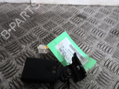 Used Seat buckle ALFA ROMEO GIULIETTA (940_) 1.6 JTDM (940FXD1A) (105 hp) 20350997