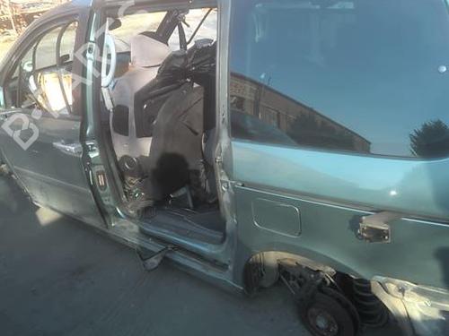 Electronic module CITROËN C8 (EA_, EB_) 2.0 HDi 135 | BP24455083M83 - Image 25