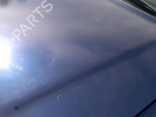 Left mirror AUDI A4 B5 (8D2) 1.9 TDI | BP20361925C26 