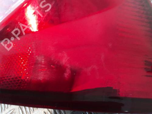 Used Right taillight Right taillight DACIA SANDERO 1.5 dCi (68 hp) 20358723 20358723