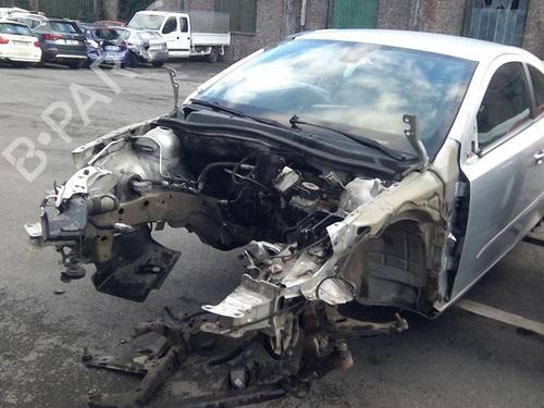 Right mirror OPEL ASTRA H GTC (A04) 1.7 CDTi (L08) | BP20360395C27 