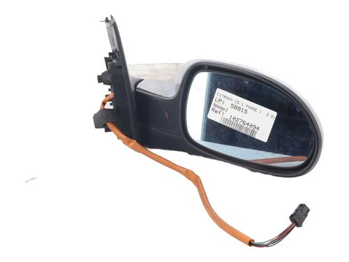 right-mirror-citroen-c5-i-dc_-2001-2002-2003-2004-2005-24415518 main image