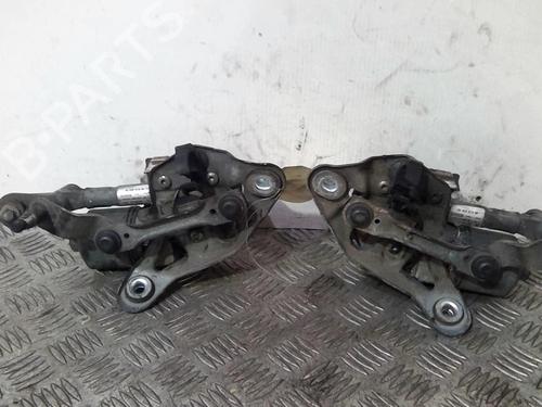 Used Front wiper motor Front wiper motor 21817159 21817159