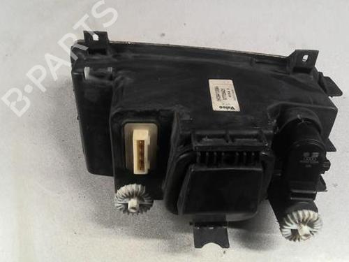 Left headlight SEAT IBIZA III (6L1) 1.9 SDI | BP22000105C28 