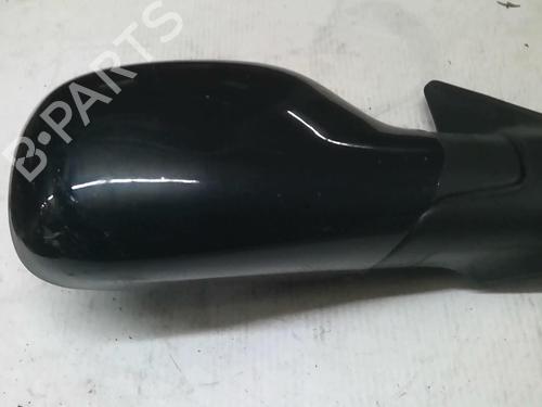 Right mirror RENAULT SAFRANE II (B54_) 2.2 dT (B54G) | BP20364691C27 