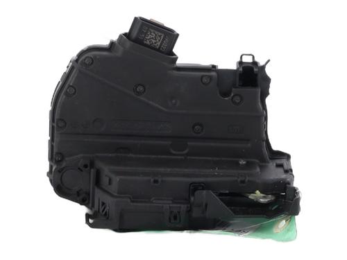 Used Rear right lock RENAULT TWINGO III (BCM_, BCA_) 1.0 SCe 65 (BCMJ) (65 hp) 28589508