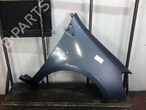 Used Right front fenders RENAULT CLIO III (BR0/1, CR0/1) 1.5 dCi (BR17, CR17) (86 hp) 20360600