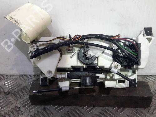 Used Climate control FIAT DOBLO MPV (119_, 223_) 1.9 JTD (105 hp) 20352059