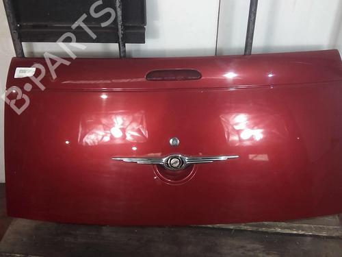 Tailgate CHRYSLER PT CRUISER Convertible 2.4 | BP20355839C6 