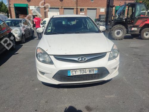 Seat buckle HYUNDAI i30 (FD) 1.6 CRDi | BP27161917I32 - Image 13