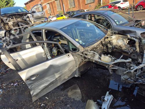 Warning switch TOYOTA AURIS (_E15_) 2.0 D-4D (ADE150_, ADE150R) | BP33186581I22 - Image 12