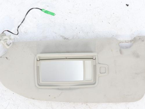 Used Left sun visor Left sun visor VOLVO XC60 II (246) T6 Plug-In Hybrid AWD (340 hp) 32739241 32739241