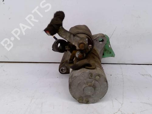 Used Starter Starter OPEL ASTRA J (P10) 1.7 CDTI (68) (125 hp) 33040771 33040771