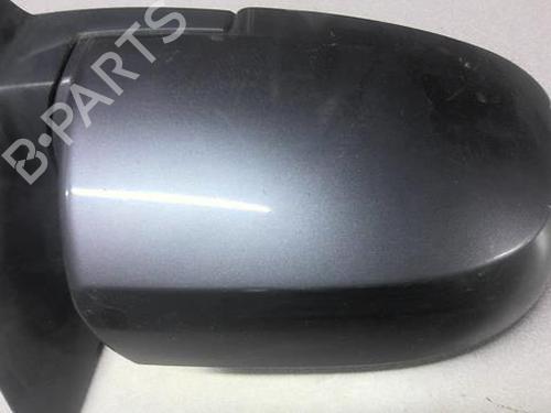 Used Right mirror KIA CARENS II MPV (FJ) 2.0 CRDi (140 hp) 22001749