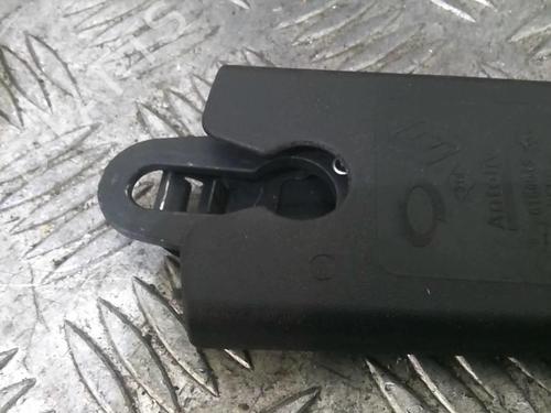 Used Seat buckle RENAULT CLIO IV (BH_) 1.5 dCi 75 (75 hp) 21059260