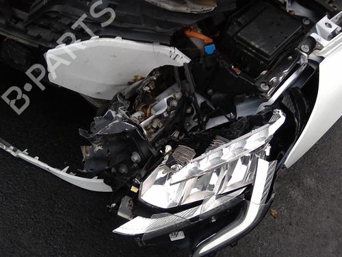 Forreste højre beklædning RENAULT CLIO V (B7_) 1.5 Blue dCi 85 (B7AG) | BP34224606C59 - Image 21