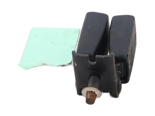 Seat buckle FORD FIESTA VI (CB1, CCN) 1.4 TDCi | BP26034897I32 