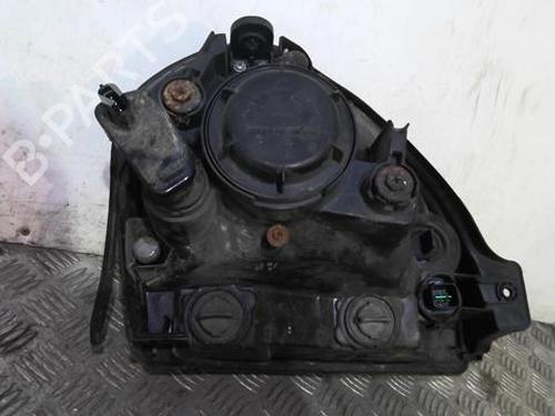 Used Left headlight HYUNDAI TUCSON (JM) 2.0 CRDi All-wheel Drive (140 hp) 20353107
