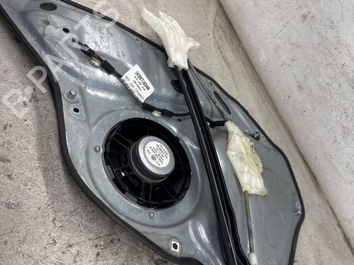 Used Rear right window mechanism Rear right window mechanism 37635955 37635955