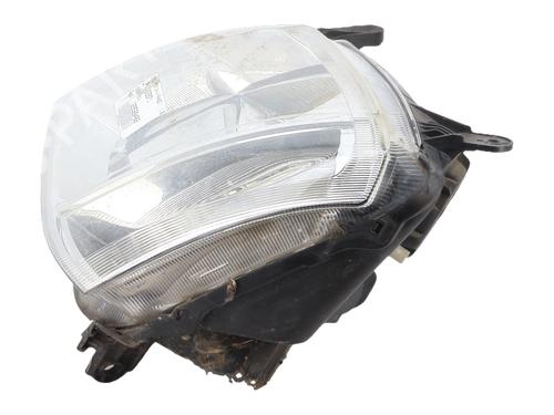 Left headlight OPEL MERIVA A MPV (X03) 1.3 CDTI (E75) | BP37450949C28 - Image 6