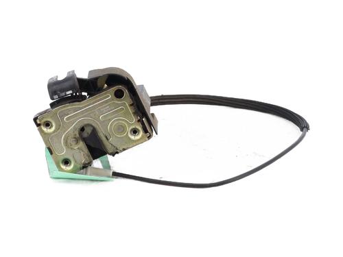 Used Front left lock Front left lock RENAULT CLIO II (BB_, CB_) 1.6 16V (BB01, BB0H, BB0T, BB14, BB1D, BB1R, BB2KL, BB3G... (107 hp) 33130372 33130372
