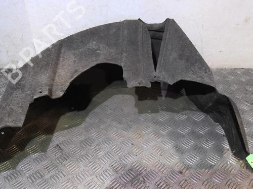 Used Wheel arch FORD FIESTA VI (CB1, CCN) 1.4 TDCi (70 hp) 20358511