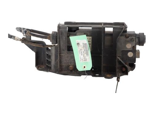 Used Electric handbrake RENAULT SCÉNIC II (JM0/1_) 2.0 dCi (JM1K) (150 hp) 31818375