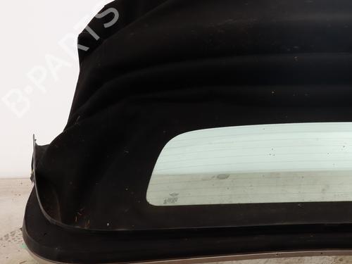 Cabriolet top Cabriolet top MINI MINI Roadster (R59) Cooper SD (136 hp) 22519934 22519934