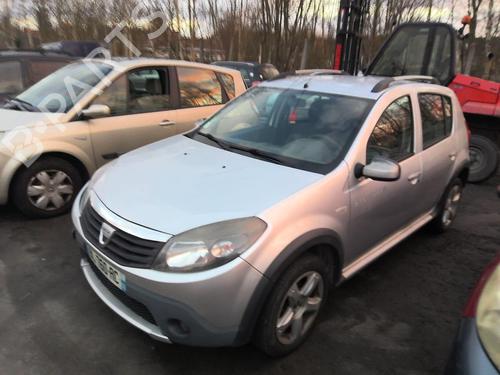 Third brake light DACIA SANDERO 1.5 dCi | BP20353342L11 - Image 12