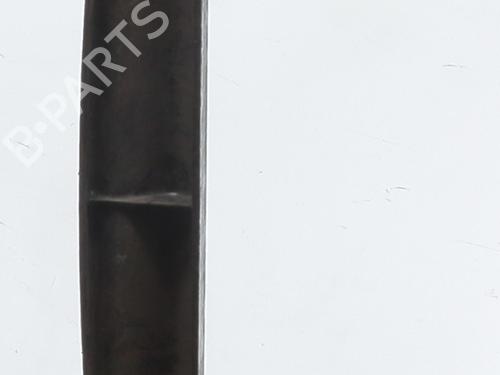 Rear bumper reinforcement CITROËN C5 II (RC_) 2.0 HDi (RCRHRH) | BP29440538C73 
