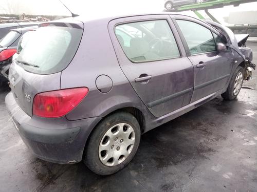 Switch PEUGEOT 307 (3A/C) 2.0 HDi 110 | BP27601883I30  - Image 13