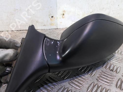 Used Left mirror PEUGEOT 407 (6D_) 2.0 HDi 135 (6DRHRH, 6DRHRE, 6DRHRG, 6DRHRJ) (136 hp) 20354300