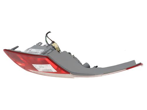 Left tailgate light RENAULT MEGANE III Hatchback (BZ0/1_, B3_) 1.5 dCi (BZ0C) | BP29407753C79 
