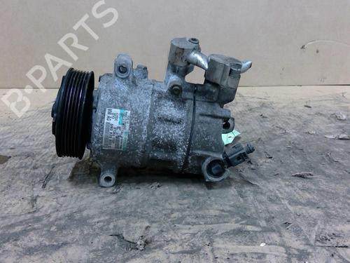 AC compressor AUDI A1 (8X1, 8XK) 1.6 TDI | BP29082470M34 - Image 3