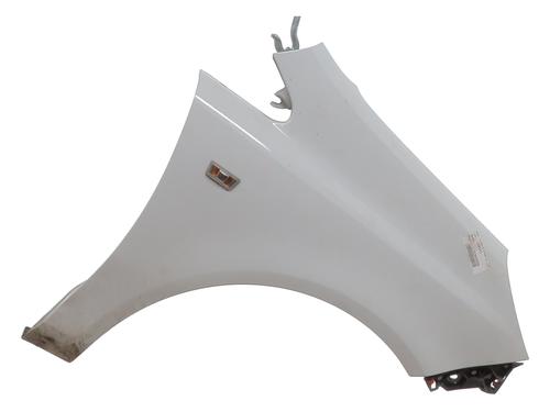 Used Right front fenders OPEL CORSA D (S07) 1.3 CDTI (L08, L68) (75 hp) 27977651