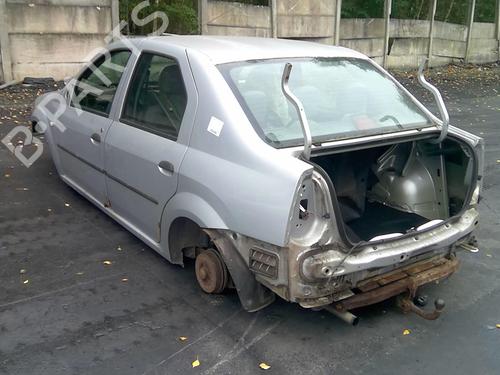 Front wiper motor DACIA LOGAN (LS_) 1.5 dCi (LS0K) | BP21817511M29 - Image 14
