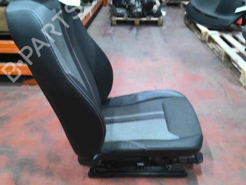 Used Left front seat Left front seat BMW 1 (F21) 118 d (150 hp) 30261787 30261787