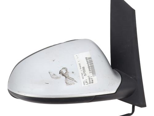 Right mirror OPEL ASTRA J (P10) 1.7 CDTI (68) | BP23789030C27 