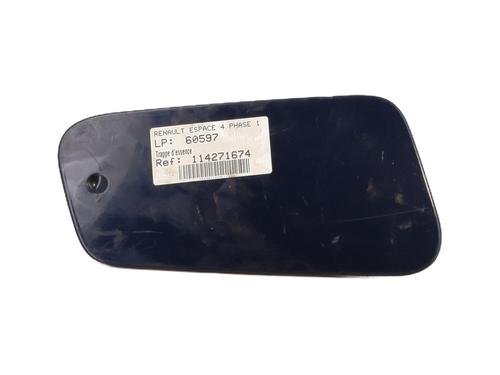 Used Fuel flap RENAULT ESPACE IV (JK0/1_) 2.2 dCi (JK0H) (150 hp) 29900756