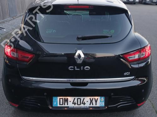 Rear left panel RENAULT CLIO IV (BH_) 1.5 dCi 90 | BP32767091C60  - Image 11