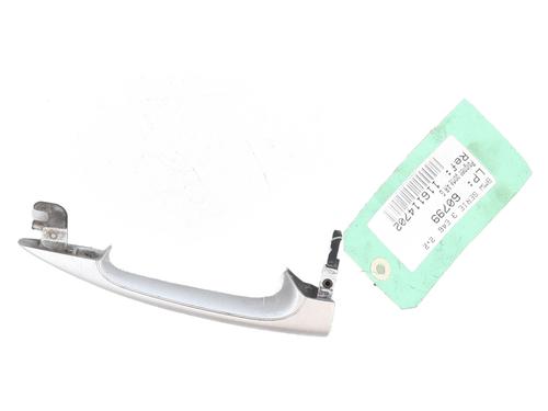 rear-left-exterior-door-handle-bmw-3-e46-1997-1998-1999-2000-2001-2002-2003-2004-2005-30690507 main image