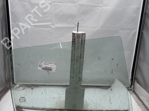 rear-right-door-window-nissan-juke-f15-2010-2011-2012-2013-2014-2015-2016-2017-2018-2019-36378758 main image