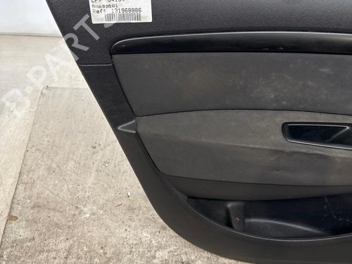 Used Front left panel Front left panel 38940243 38940243