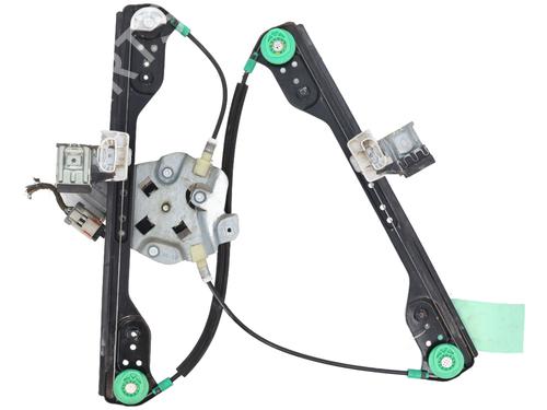 Front right window mechanism CHRYSLER 300C (LX, LE) 3.0 CRD | BP31910633C23